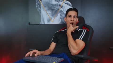 JakeMoxley online show from 09.26.25