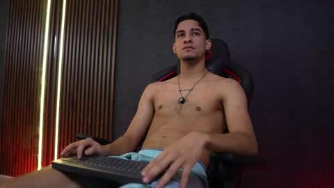 JakeMoxley online show from 02.03.26