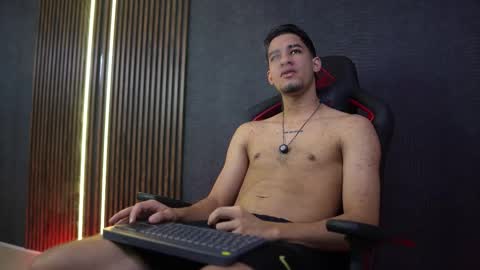 JakeMoxley online show from 02.04.26