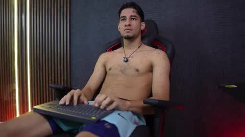 JakeMoxley online show from 02.14.26