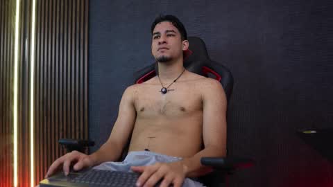 JakeMoxley online show from 02.18.26