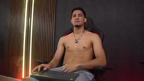 JakeMoxley online show from 03.01.26