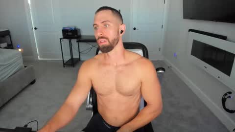 Jake Orion online show from 02.24.26