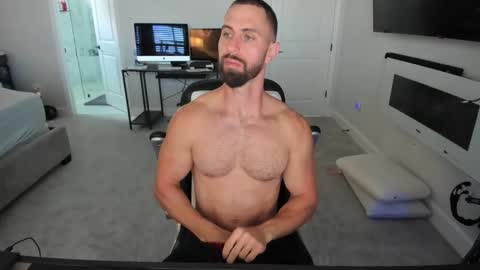 Jake Orion online show from 03.12.26