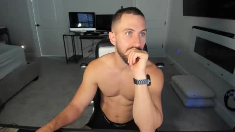 Jake Orion online show from 03.18.26