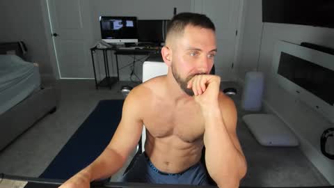 Jake Orion online show from 04.08.26