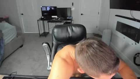 Jake Orion online show from 05.13.26