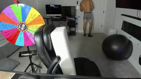 Jake Orion online show from 06.13.26
