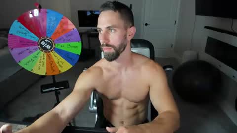 Snapshot of jakeorion chatting on 06.16.26 Jake Orion online show from 06.16.26