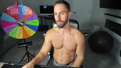 Snapshot of jakeorion chatting on 06.17.26 Jake Orion online show from 06.17.26