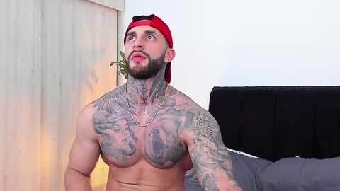 Jake Orthega online show from 10.09.25