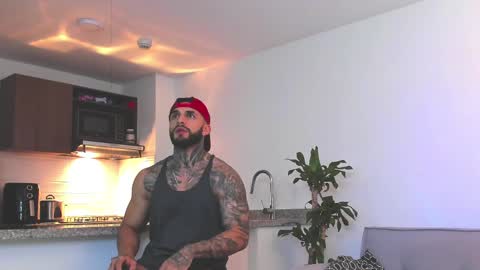 Snapshot of jakeortega chatting on 04.08.26 Jake Orthega online show from 04.08.26