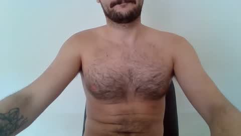 BrazilianBoy online show from 03.03.26