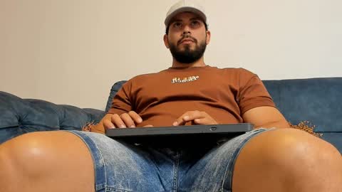 JakeSkye online show from 12.18.24