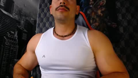 JakeSkye online show from 03.04.25