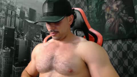 JakeSkye online show from 03.05.25