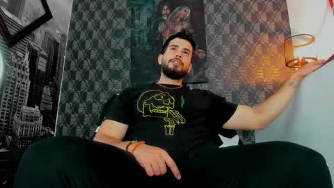 JakeSkye online show from 02.06.26