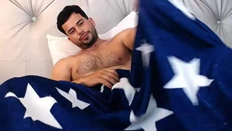 JakeSkye online show from 04.20.26