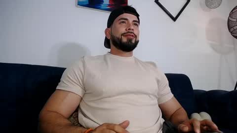 JakeSkye online show from 05.14.26