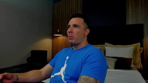 jakestone_1 online show from 11.15.25