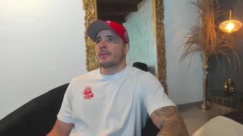 jakestone_1 online show from 11.20.25