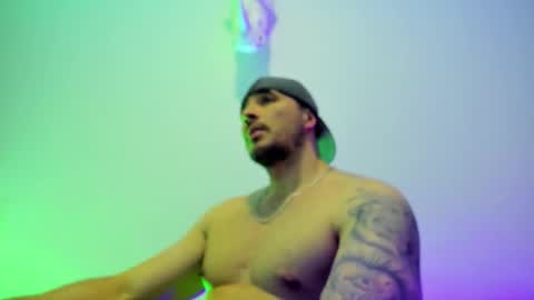 jakestone_1 online show from 03.19.26