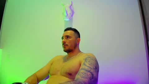 jakestone_1 online show from 04.18.26