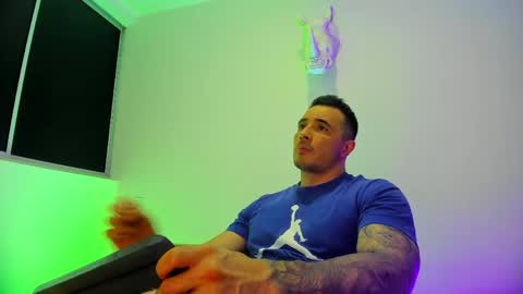 jakestone_1 online show from 04.21.26
