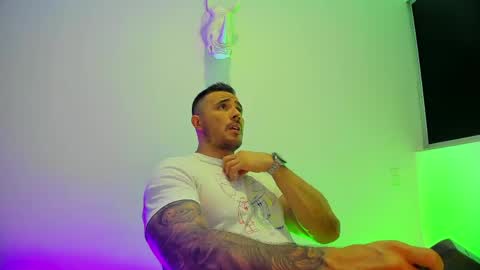 jakestone_1 online show from 04.28.26