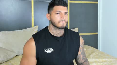 my name is sebas If you come here dont hesitate to say hello Im a guy who really likes having conversations and having hot online show from 01.07.25