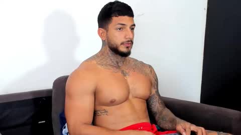 my name is sebas If you come here dont hesitate to say hello Im a guy who really likes having conversations and having hot online show from 09.29.25