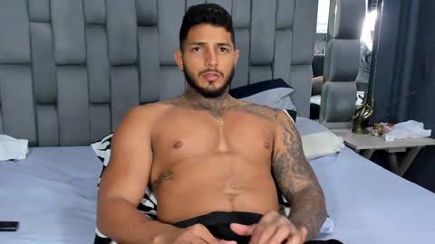 my name is sebas If you come here dont hesitate to say hello Im a guy who really likes having conversations and having hot online show from 12.21.25