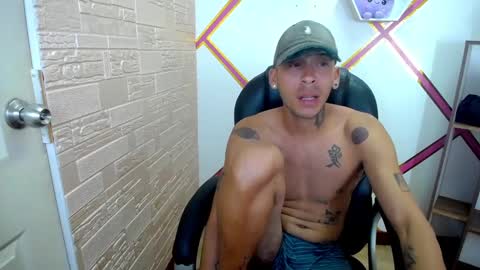 IM JAKE online show from 03.01.25