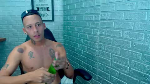 IM JAKE online show from 03.02.25