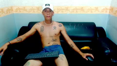 IM JAKE online show from 03.12.25