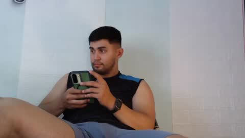 Hello I am jake online show from 06.22.26