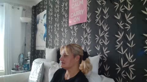 JAKKI LOUISE pornstar online show from 09.10.25