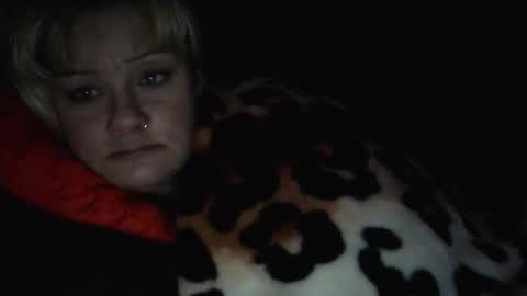 JAKKI LOUISE pornstar online show from 10.31.25