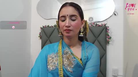 Jalima Mona online show from 09.10.25