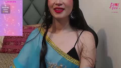 Jalima Mona online show from 10.29.25