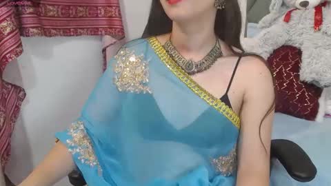 Jalima Mona online show from 11.24.25