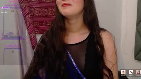 Jalima Mona online show from 03.27.26