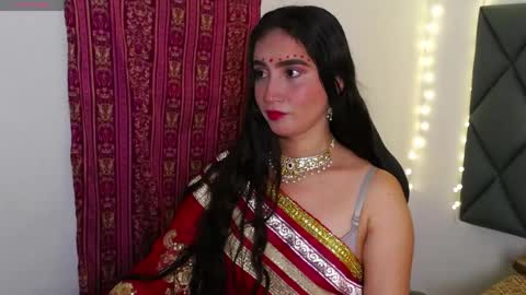 Snapshot of jalimamona chatting on 05.22.26 Jalima Mona online show from 05.22.26