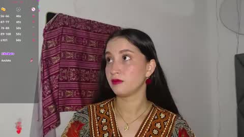 Jalima Mona online show from 07.16.26