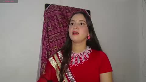 Jalima Mona online show from 07.17.26