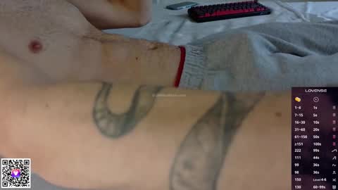 jalmecakkoo online show from 10.26.25