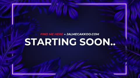 jalmecakkoo online show from 10.27.25