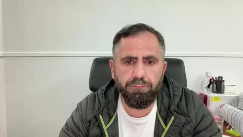 Snapshot of jam0786 chatting on 10.27.25 jam0786 online show from 10.27.25