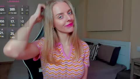 Sofia online show from 02.17.25