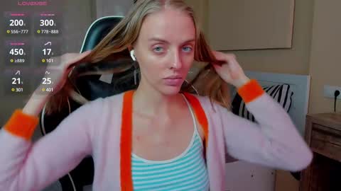 Sofia online show from 02.26.25